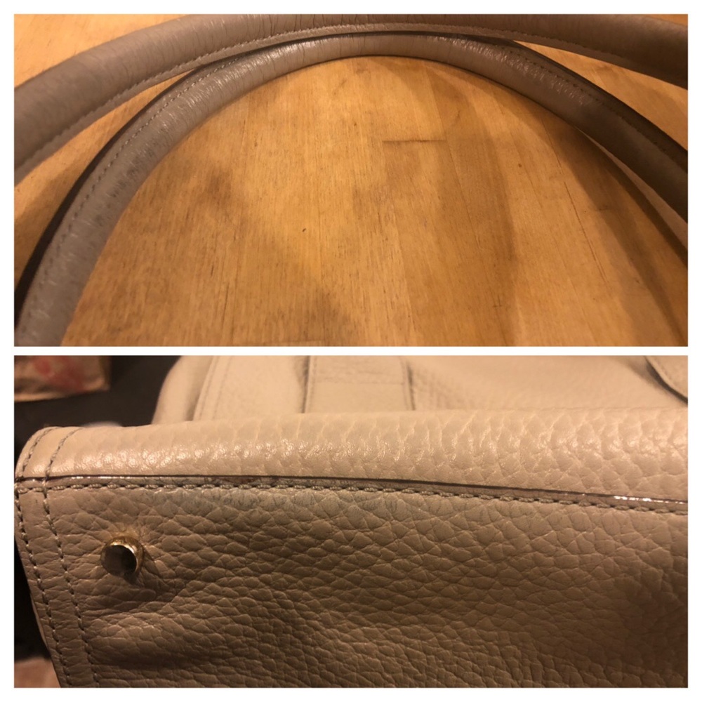 🚫SOLD🚫 Kate Spade ♠️ Sourthport Ave Harmony Tote - Picture 8 of 8